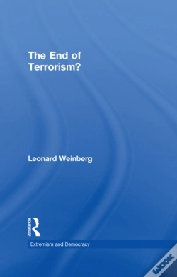 Capa do artigo End Of Terrorism?