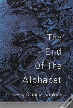 Capa do artigo End Of The Alphabet