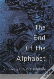Capa do artigo End Of The Alphabet