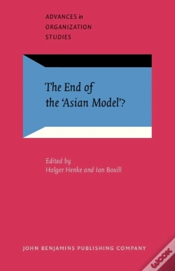 Capa do artigo End Of The 'Asian Model'?