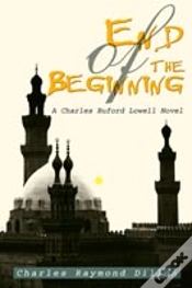 Capa do artigo End Of The Beginning