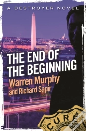 Capa do artigo End Of The Beginning