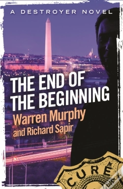 Capa do artigo End Of The Beginning