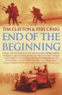 End Of The Beginning - Preview