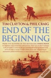 Capa do artigo End Of The Beginning