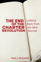 Capa do artigo End Of The Charter Revolution