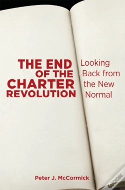 Capa do artigo End Of The Charter Revolution