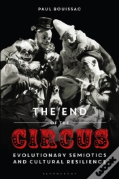 Capa do artigo End Of The Circus