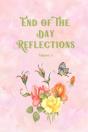 End Of The Day Reflections Volume 8 - Preview