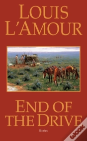 Capa do artigo End Of The Drive