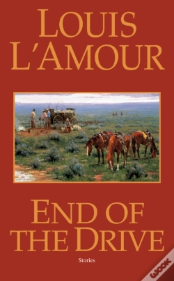 Capa do artigo End Of The Drive