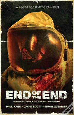 Capa do artigo End Of The End
