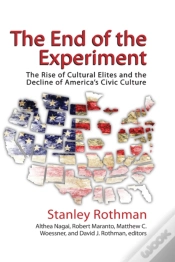Capa do artigo End Of The Experiment