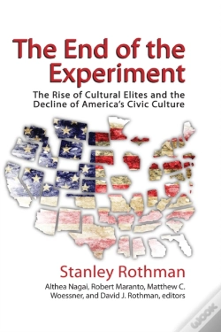 Capa do artigo End Of The Experiment