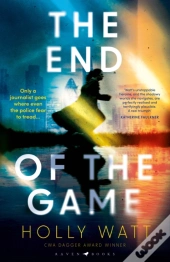 End Of The Game