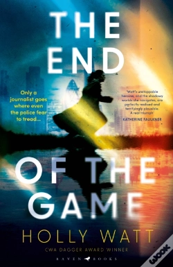 Capa do artigo End Of The Game