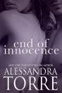End Of The Innocence - Preview