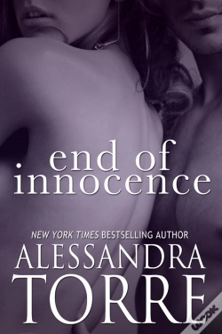 Capa do artigo End Of The Innocence