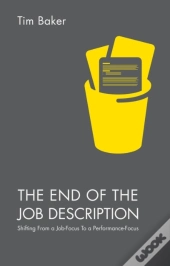 End Of The Job Description