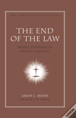 Capa do artigo End Of The Law