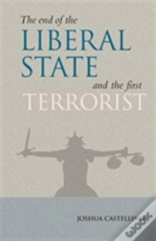 Capa do artigo End Of The Liberal State And The First Terrorist