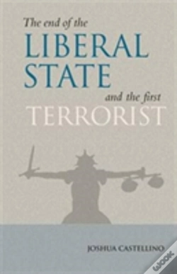 Capa do artigo End Of The Liberal State And The First Terrorist