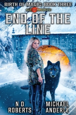 Capa do artigo End Of The Line
