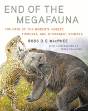 End Of The Megafauna - Preview