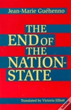 Capa do artigo End Of The Nation-State