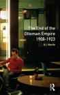 End Of The Ottoman Empire, 1908-1923 - Preview
