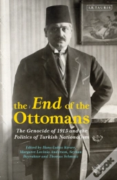 End Of The Ottomans
