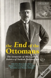 Capa do artigo End Of The Ottomans