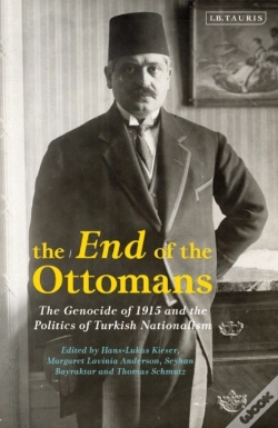 Capa do artigo End Of The Ottomans