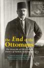 End Of The Ottomans - Preview