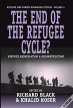 Capa do artigo End Of The Refugee Cycle?
