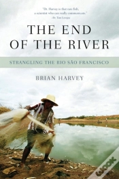Capa do artigo End Of The River