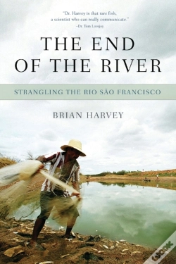Capa do artigo End Of The River
