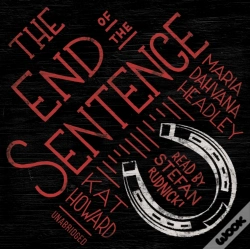 Capa do artigo End Of The Sentence