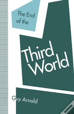Capa do artigo End Of The Third World