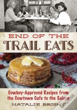 End Of The Trail Eats