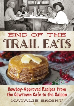 Capa do artigo End Of The Trail Eats