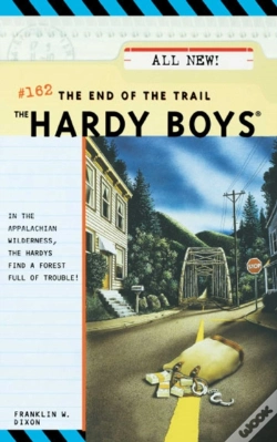 Capa do artigo End Of The Trail