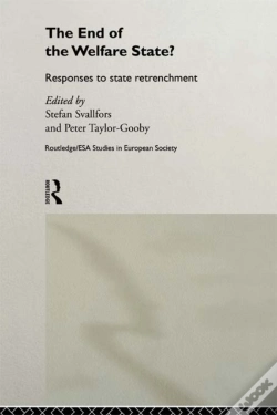 Capa do artigo End Of The Welfare State?