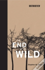 Capa do artigo End Of The Wild