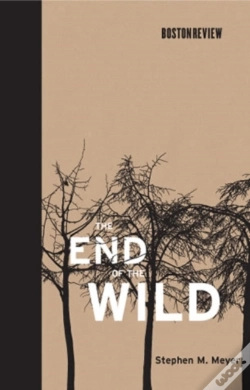 Capa do artigo End Of The Wild
