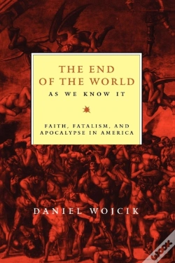 Capa do artigo End Of The World As We Know It