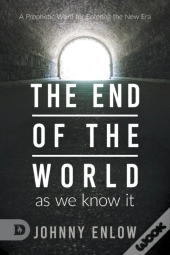 End Of The World As We Know It
