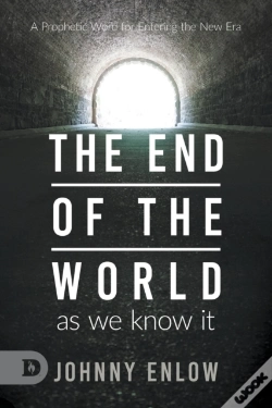 Capa do artigo End Of The World As We Know It