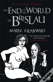 Capa do artigo End Of The World In Breslau