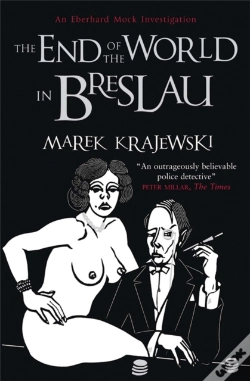 Capa do artigo End Of The World In Breslau